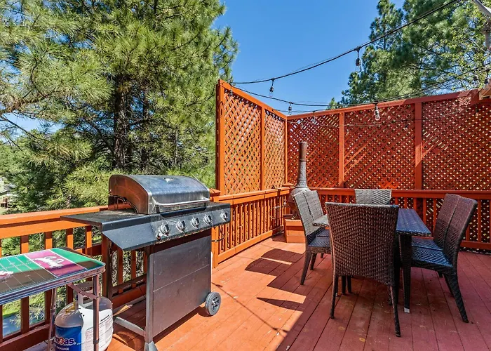 Ace - A Hole In One Right On The Golf Course Hot Tub Mt Views Pines