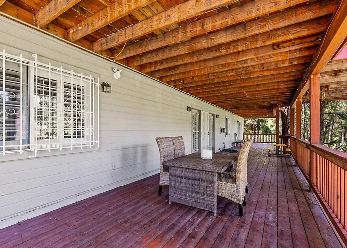 Ace - A Hole In One Right On The Golf Course Hot Tub Mt Views Pines Holiday home Flagstaff